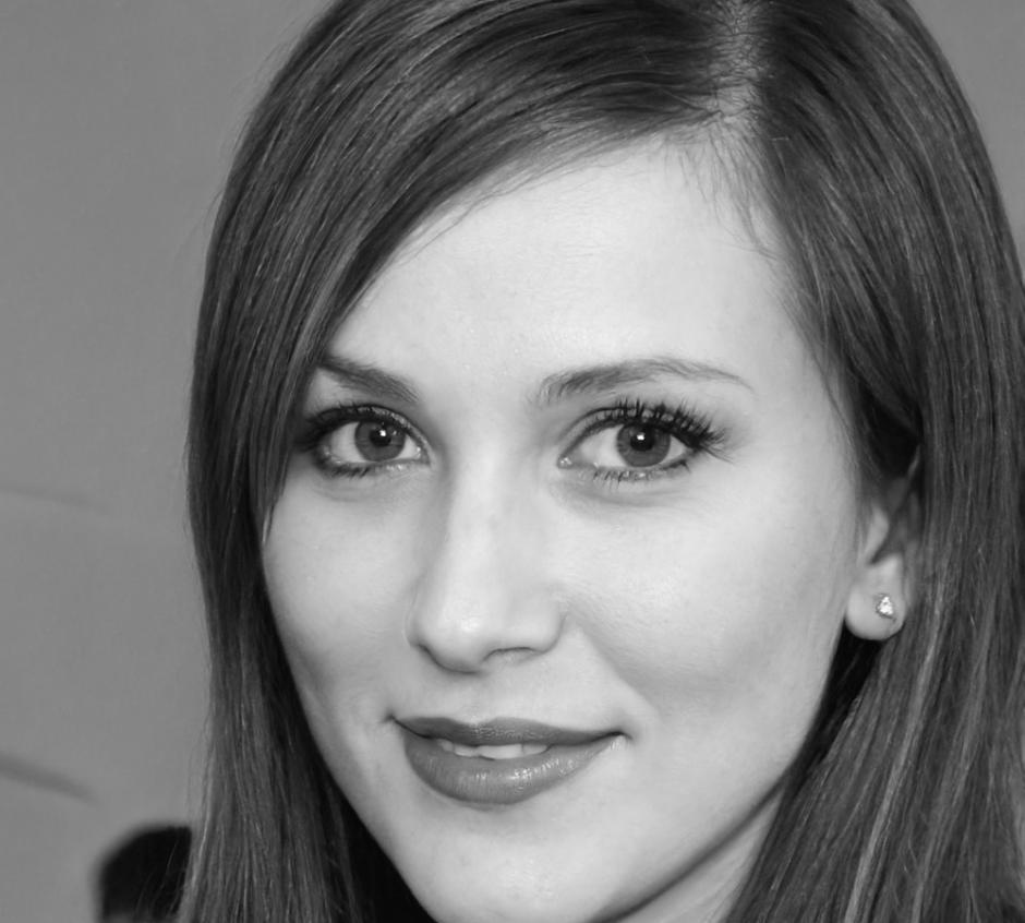 Portrait de Céleste