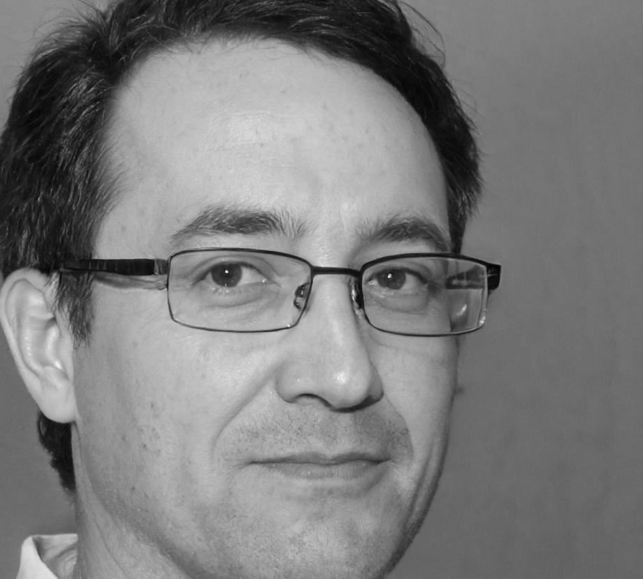 Portrait de Aurélien